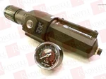 Norgren B74G-3AK-AD3-RMG / B74G3AKAD3RMG (used). Fixed Price $210.00.