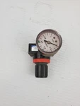 Koganei R302-02 Pneumatic Air Pressure Regulator W/ Gauge 0.05-0.83MPA. Fixed Price $45.00.