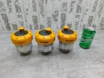 New Trico Streamliner Grease Dispenser, V125, 125ML, 33336, Fm 222. Fixed Price $100.00.