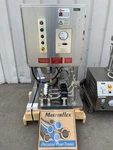 New Glatt GPCG-60 Metering Pump Control Box Power Fluid Bed Dryer Pharma Process. Fixed Price $4500.00.