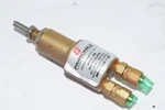 Fairchild 70B Mini Pressure Regulator 250 Psi 1/2-30 Output. Fixed Price $9.99.