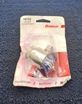 Robinair 18122 Low Side Service Coupler R1234YF, Compact Design For AC1234-6. Fixed Price $81.55.