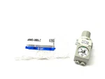 Smc ARM10-08BG-Z Compact Manifold Regulator. Fixed Price $33.24.