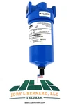 Parker, Finite, 1/2"NPT, Coalescing Hsg Filter, Autodrain, HN2S-6QUA, Nos,. Fixed Price $190.00.