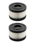 70243712 Air Compressor Filter Fit For Ingersollrand 1WF72 4YW07 SS3 Compress.... Fixed Price $25.58.