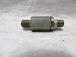 Alemite Straight Swivel 1/4" Nptf. Fixed Price $12.99.