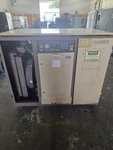 Kaeser Sigma Profile BS60 Rotary Screw Air Compressor, 50HP. Fixed Price $1800.00.