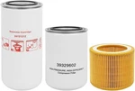 Filter Kit 24121212 39329602 88171913 For Ingersoll Rand Air Compressor UP5 UP6. Fixed Price $54.99.