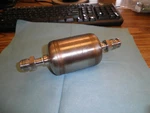 Pall: Pfa Maxi-gaskleen Filter, Model: GLFPF8202VMM8. Fixed Price $129.99.