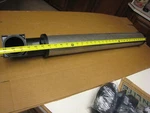 Genuine -ingersoll Rand 88343520 Filter Element Authentic Ir. Fixed Price $149.99.