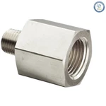 High-quality 1/4"-28 Sae-lt To 1/8" Nptf Thread Adapter Durable & Reliable. Fixed Price $14.20.