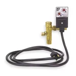 Ingersoll-rand 37995891 Auto Drain Valve, 115V, 1/2 In., 1.6 Gpm. Fixed Price $311.00.