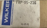 FRP-95-236 Wilkerson Filter. Fixed Price $20.00.