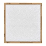 Aaf Flanders 10055011820 4 Merv Air Filter H X W In. (pack Of 12). Fixed Price $44.16.