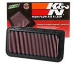 K&n 33-2252 Replacement Air Filter For 2000-2017 Toyota/lotus/scion. Fixed Price $48.99.