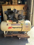Ingersoll Rand MODEL2545E10, Air Compressor 10HP Stage 230/460V 3PH. Fixed Price $2800.00.