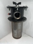Parker RF41F10QGL25P9991 Hydraulic Filter (A2C). Fixed Price $450.00.