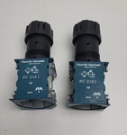 Lot Of Rexroth Mecman Fr C15I, Valves. P/N:5351320230. Used. Fixed Price $25.34.