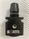 Watts Fluidair Inc. R105-04C M1 Regulator ***made Usa!***. Fixed Price $29.96.