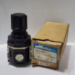 Miller Fluid Power R3000 Pneumatic Regulator. Fixed Price $32.00.