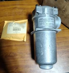 Hydac Filter Assemby RFBN3HC240DE10H1.1/2 Element Model 0240RO10BN3HC. Fixed Price $250.00.