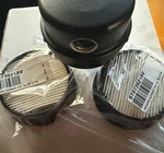 Solberg Silencer: 1/2 (m)npt Inlet Size With Additional. Fixed Price $45.00.