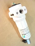 New Van Air Systems Compressed Filter Npt F200-0025-1/2-RB-MD-PD6A. Fixed Price $50.00.