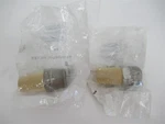Arrow Pneumatic ASP-6, 3/4" Npt Muffler Filter, 2 Pack. Fixed Price $12.00.