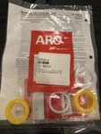 New Ingersoll Rand Aro 637010-4 Lower Pump Service Kit Seals Uhmw-pe Nos. Fixed Price $50.00.