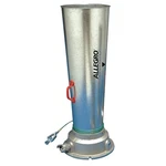 Allegro 9518-08 Pneumatic Blower, Venturi, Steel 3TCK5. Fixed Price $896.10.