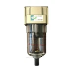 Tpc Air Compressor Coalescing Filter 0.01-MICRON 3/8" Npt UPFU3000-03. Fixed Price $58.46.
