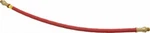 Alemite 18" Long, 4,800 Psi Operating Pressure, Elastomeric Grease Gun Hose &.... Fixed Price $32.82.