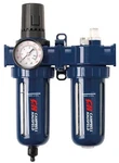 Campbell Hausfeld PA2078 Filter Regulator And Lubricator 3/8"NPT New. Fixed Price $125.00.