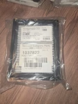 Tennant 386326/1037822, Dust Filter- Fan, T16, T17, 7080, 7100, 7300, 8300. Fixed Price $27.50.