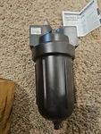 Speedaire Line Lubricator Model 4Z547. Fixed Price $75.00.