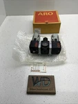 C38341-800 Aro/ingersoll Rand Filter Regulator Lubricator Assembly Oem. Fixed Price $363.92.