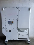 Donaldson Torit DFO2-2 Industrial Collector Delta-p Control 3HP. Fixed Price $14460.00.