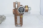 Stewart-warner Alemite 4965-6 Lubricator 60 Psi 12 Oz. Fixed Price $187.98.