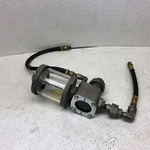 Oil-rite Corp Constant Level Lubricators B-2309 Oiler, W/ Fittings Pictured-*. Fixed Price $153.00.