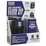 SEPTLS396M26KIT Motorguard Compressed Air Filters M-26-KIT. Fixed Price $171.34.