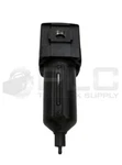 New Wilkerson F28-04-SL00 Compressed Air Filter. Fixed Price $72.00.