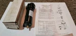 Arrow Pneumatics, 9032, F364F5-S3, Automatic Drain Filter Separator 1/2 Npt 90S. Fixed Price $59.99.