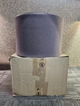Solberg 385P Filter Element Polyester, Microns For Use With Blower No. 1XDX2-3. Fixed Price $290.93.