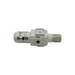 Smc AW20-N02E-CZ-B 7-125PSI (as Is) Nsnp. Fixed Price $80.00.
