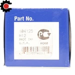 Graco 104125 Indicator For Red Alert Fluid Filters. Fixed Price $120.95.
