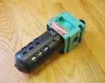 Numatics L30L-06S4 Air Line Lubricator Used. Fixed Price $25.26.