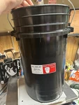 Atrix 421-000-007 Gallon Hepa Filter Bucket. Fixed Price $89.99.