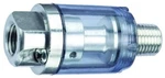 Plews & Edelmann Tru-flate 41-101 In-line Tool Oiler. Fixed Price $12.59.
