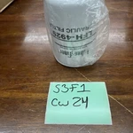 Luber-finer LFH4929 Hydraulic Filter Replaces Cat 3I1500 Ih 137939C1 Wix 51203. Fixed Price $39.99.