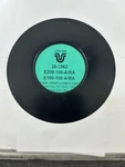 26-2062 Van Air System Series Filter Elements. Fixed Price $34.95.